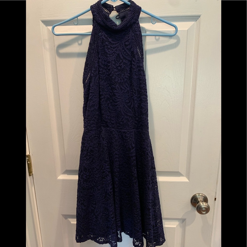 Cocktail dress